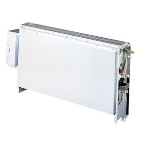  Console non carrossée type R1 - 7,1kW - 400x400px